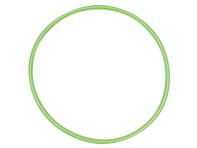 Rockring 60cm Primmeshiper