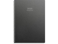 Veckojournal Eco Line 2025 - Primmeshiper