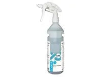 Sprayflaska SURE Int&SurfCl tom 750ml Primmeshiper