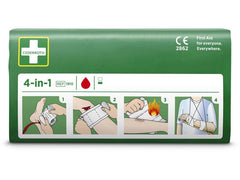 Blodstoppare CEDERROTH stor - Primmeshiper