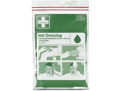 Huvudförband CEDERROTH - Primmeshiper