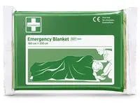 Räddningsfilt CEDERROTH - Primmeshiper