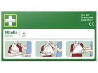 Mitella 96x96x136mm 2/fp Primmeshiper