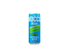 Energidryck NOCCO BCAA Päron 330ml Inkl pant - Primmeshiper