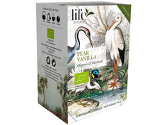 Te LIFE BY FOLLIS Päron vanilj 20/fp - Primmeshiper