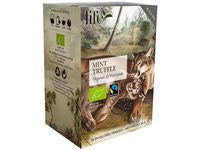 Te LIFE BY FOLLIS Mint tryffel 20/fp Primmeshiper