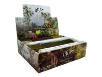 Te LIFE BY FOLLIS Sort.låda 8 sma 160/fp Primmeshiper