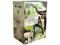 Te LIFE BY FOLLIS English breakf. 20/fp - Primmeshiper