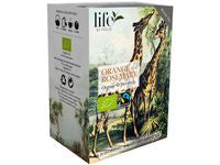 Te LIFE BY FOLLIS Apelsin rosmarin 20/fp Primmeshiper