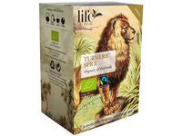 Te LIFE BY FOLLIS Gurkmeja kryddor 20/fp - Primmeshiper