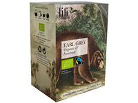 Te LIFE BY FOLLIS Earl Grey 20/fp - Primmeshiper