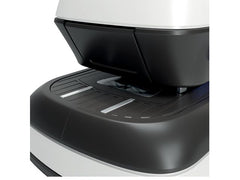 Elhäftare RAPID Optima Grip svart/silver - Primmeshiper