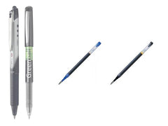 Refill PILOT Greenball/V-Ball RT 07svart - Primmeshiper