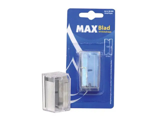 Blad Klickskrapa MAX 10/fp - Primmeshiper