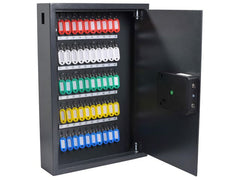 Nyckelskåp PAVO Security 50 nycklar grå - Primmeshiper