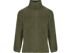 Fleecejacka PF artic herr pine 2XL - Primmeshiper