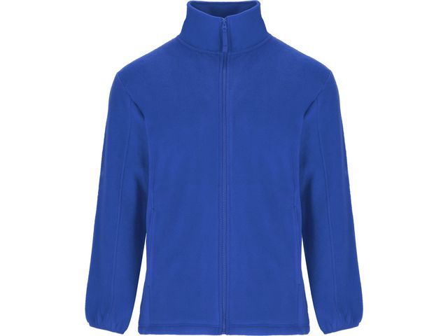 Fleecejacka PF artic herr royal M - Primmeshiper