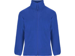 Fleecejacka PF artic herr royal 3XL - Primmeshiper