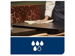 Torkrulle TORK Uni M4 Reflex 6/fp - Primmeshiper