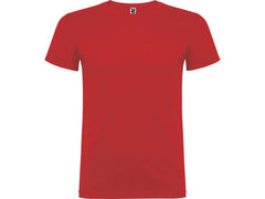 T-shirt PF beagle herr röd XL - Primmeshiper