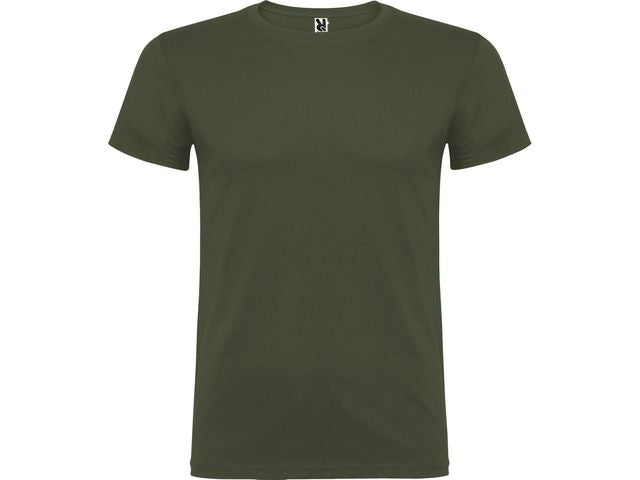 T-shirt PF beagle herr skogsgrön 3XL - Primmeshiper