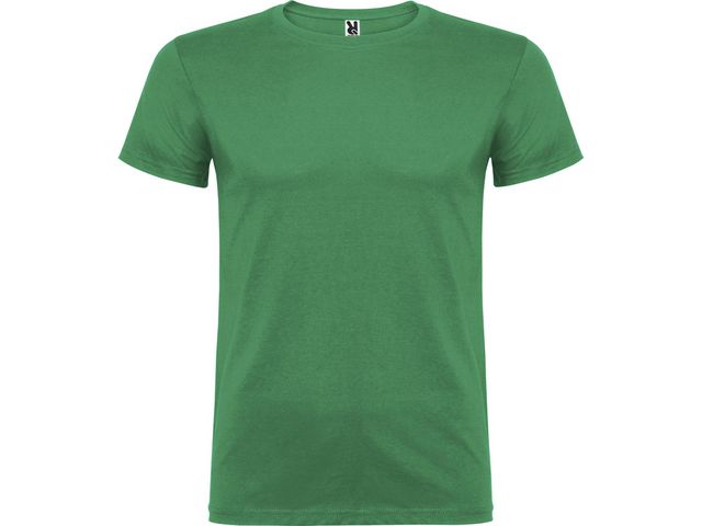 T-shirt PF beagle herr mossgrön L - Primmeshiper
