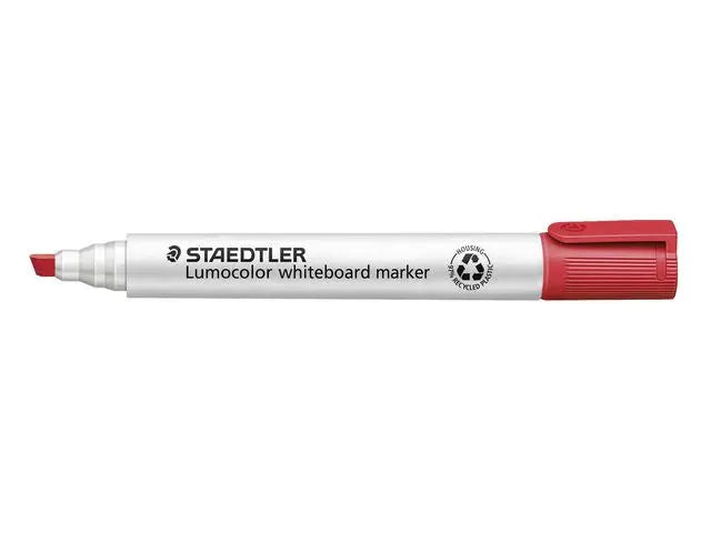 Whiteboardpenna LUMOCOLOR 351B sned 6/fp - Primmeshiper
