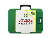 Första Hjälpen kit CEDERROTH X-Large - Primmeshiper
