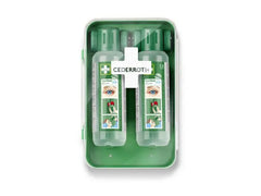 Ögonduschskåp CEDERROTH Eye Wash Cabinet - Primmeshiper