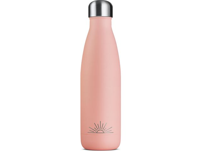Vattenflaska JOBOUT Sunburst - Primmeshiper