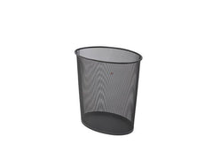Papperskorg ALBA 40L svart - Primmeshiper