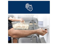 Tvål TORK S4 Odor-Control Kökstvål 1L - Primmeshiper