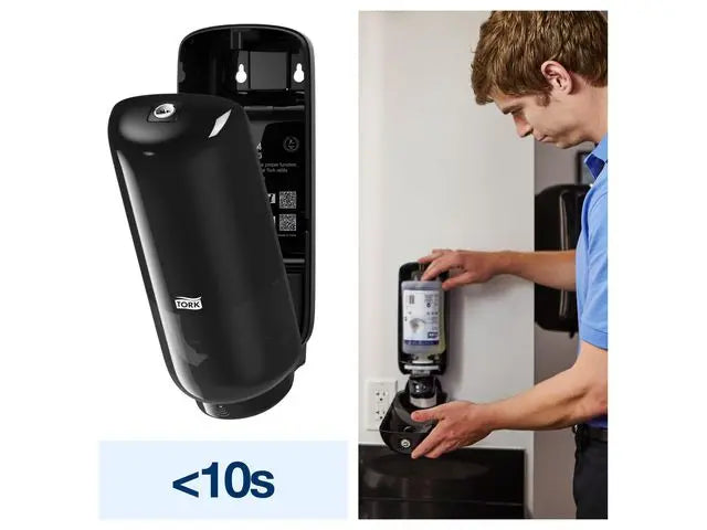 Tvål TORK S4 Odor-Control Kökstvål 1L - Primmeshiper