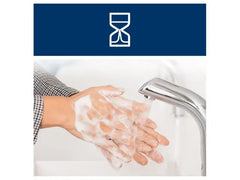 Skumtvål TORK S4 Clarity 1L - Primmeshiper