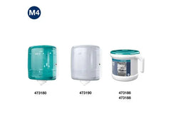 Torkrulle TORK Adv M4 Reflex 6/fp - Primmeshiper