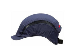 Stötskyddskeps 3M First Base 25mm blå - Primmeshiper