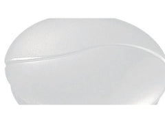 Magnetknappar LYRECO 37mm vit 3/fp - Primmeshiper