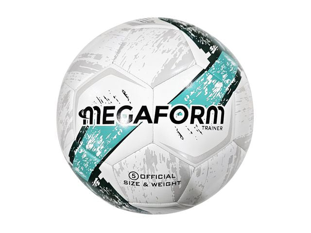 Fotboll MEGAFORM Träning Stl5 - Primmeshiper