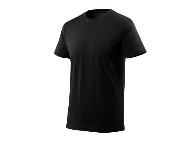 T-shirt Svart 2XL - Primmeshiper