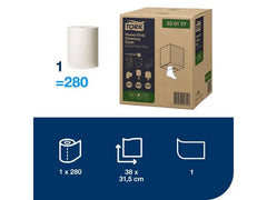 Rengöringsduk TORK Kraftig, W4 - Primmeshiper