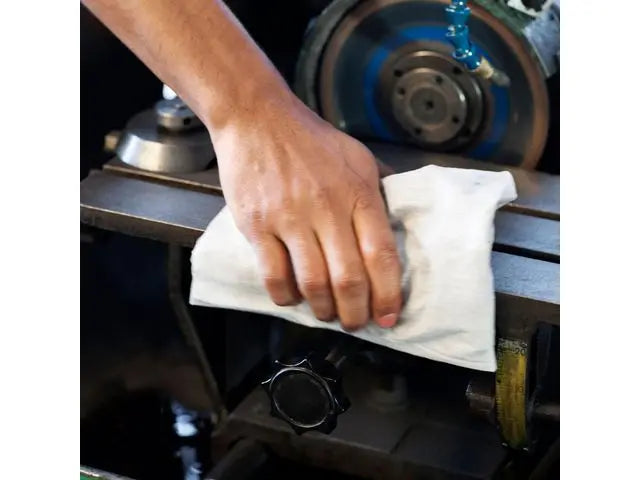 Rengöringsduk TORK Kraftig, W4 - Primmeshiper