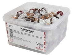 Kolamix 1,3kg - Primmeshiper