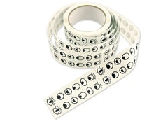 Stickers ögon 2000/fp - Primmeshiper