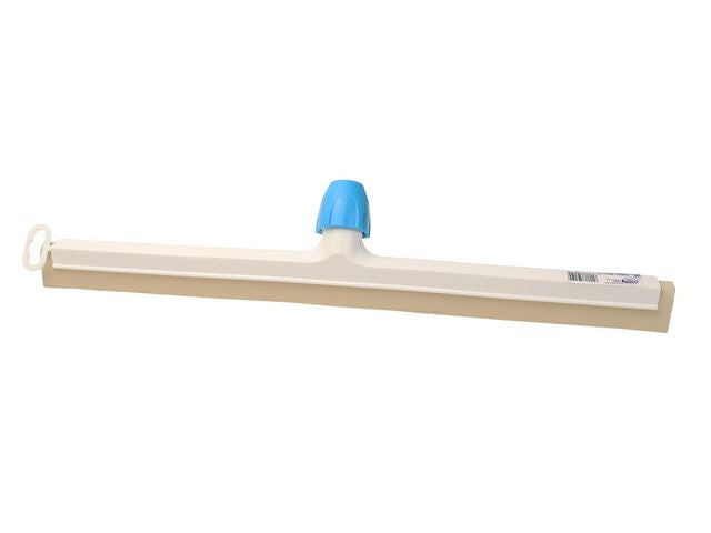 Golvraka MOERMAN plast vit 55cm - Primmeshiper