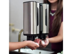 Dispenser TORK S4 Tvål rostfri - Primmeshiper