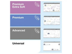 Dispenser TORK H2 Handduk rostfri - Primmeshiper