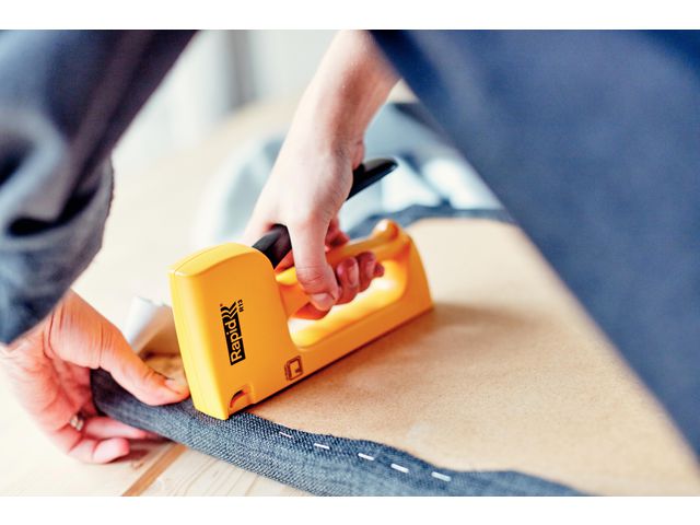 Häftpistol RAPID R13 Ergonomic - Primmeshiper