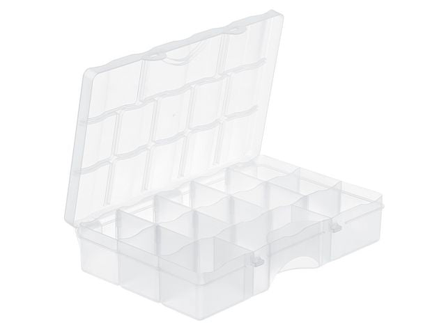 Förvaringsbox organizer M 29x19x6cm - Primmeshiper