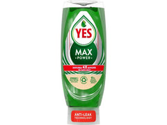 Handdisk YES Max Power 450ml - Primmeshiper