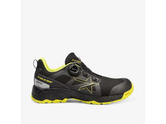 Skyddsko SOLID GEAR Prime GTX Low S3 45 - Primmeshiper